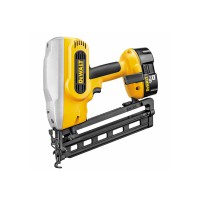 Metabo HPT Cordless MultiVolt Framing Nailer Kit