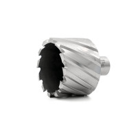 Actool " Diameter × 1" Depth Of Cut Annular Cutter