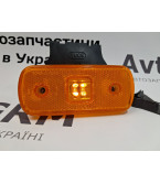 Габаритні Ліхтарі