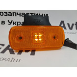 Габаритні Ліхтарі