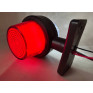 Габаритний ліхтар чебурашка LED MAXI 12/24V 10 см