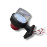 Габаритний ліхтар чебурашка LED MAXI 12/24V 10 см