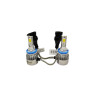 Комплект автомобільних світлодіодних LED ламп H11/H8/H9 LED