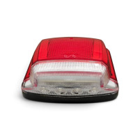 Підсвітка номерного знаку з габаритом Neon 12V