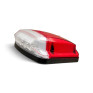 Підсвітка номерного знаку з габаритом Neon 12V