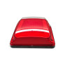 Підсвітка номерного знаку з габаритом Neon 12V
